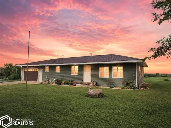 21610 280Th AVE, Harper, IA 52231