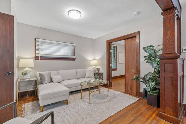 3550 N 4th ST, Minneapolis, MN 55412