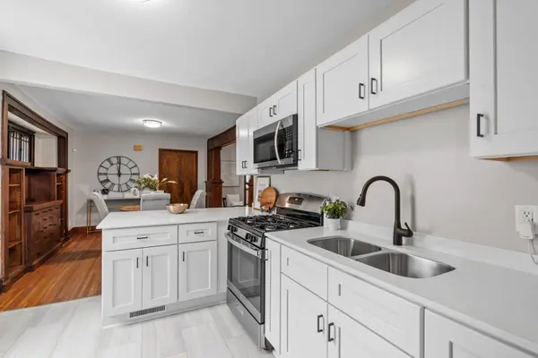 3550 N 4th ST, Minneapolis, MN 55412
