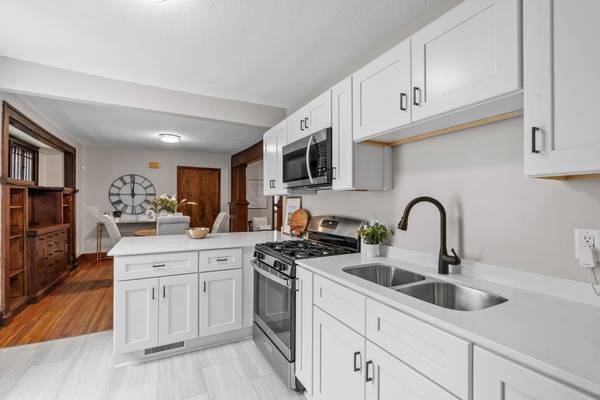 3550 N 4th ST, Minneapolis, MN 55412