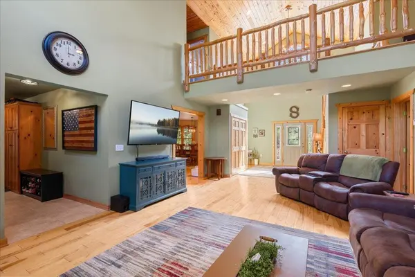 940 134th ST SW, Pillager, MN 56473