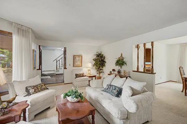 1498 N Danube RD, Fridley, MN 55432