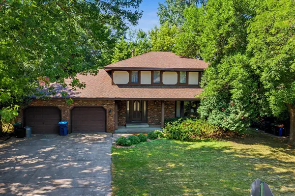 1498 N Danube RD, Fridley, MN 55432