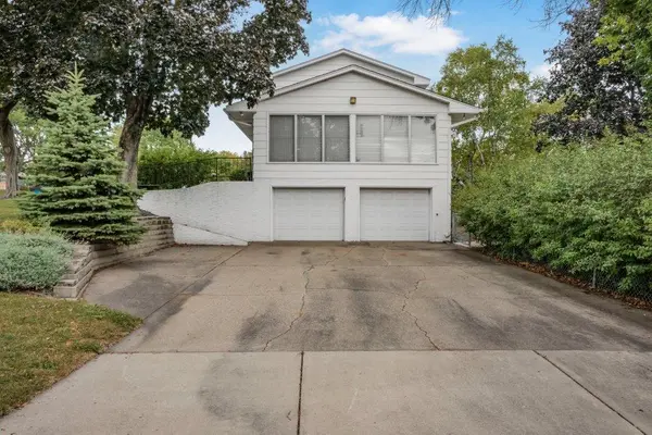 5173 Lincoln ST NE, Fridley, MN 55421