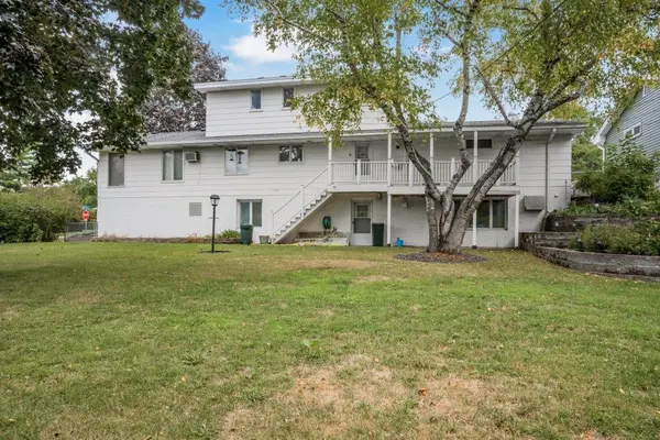 5173 Lincoln ST NE, Fridley, MN 55421