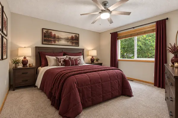 23593 FLORA COURT NW, Saint Francis, MN 55070