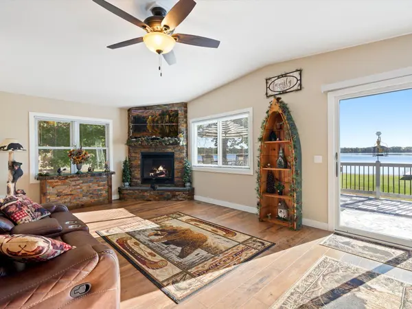 23732 Clover DR, Merrifield, MN 56465