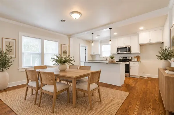 1720 NW 21 ST, Oklahoma City, OK 73106