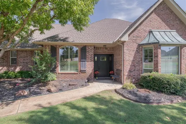 11012 Autumn RD, Edmond, OK 73013