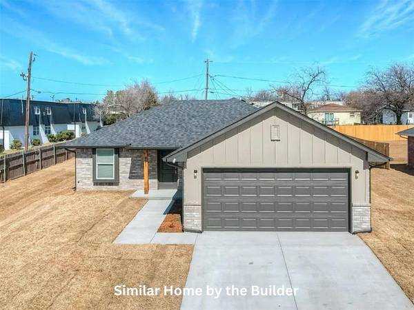 3304 S 23rd ST, Chickasha, OK 73018