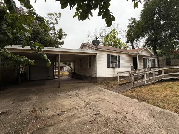 6604 NW 31st ST, Bethany, OK 73008