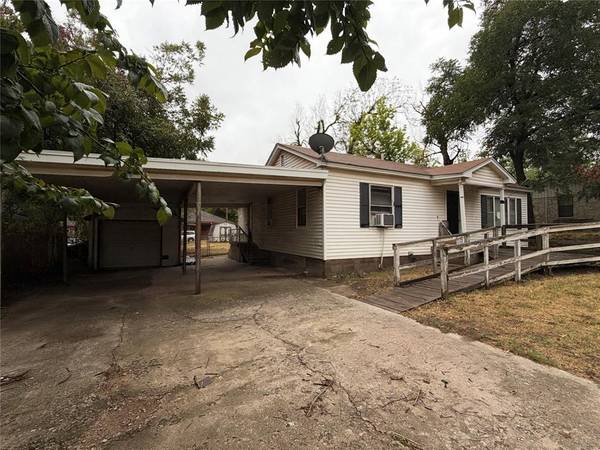 6604 NW 31st ST, Bethany, OK 73008