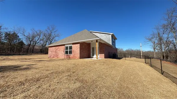 17200 SE 164th ST, Newalla, OK 74857