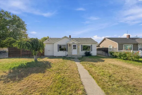 1704 W Yakima St, Pasco, WA 99301