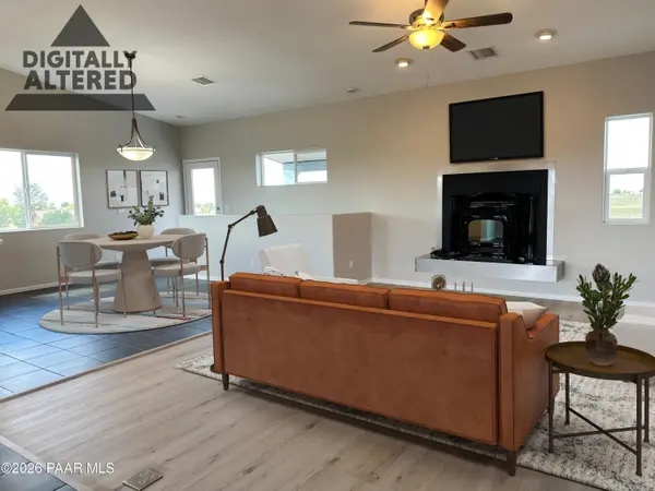 7660 E Gato De Luna, Prescott Valley, AZ 86315