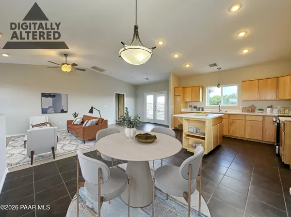 7660 E Gato De Luna, Prescott Valley, AZ 86315