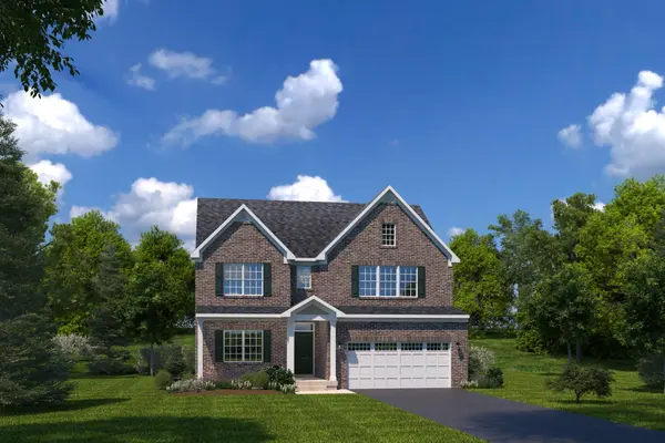 3242 Paddock Park, Coopertown, TN 37146