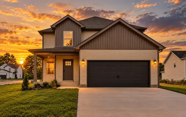 796 Bluestem Way, Clarksville, TN 37042