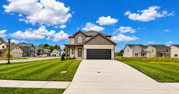 796 Bluestem Way, Clarksville, TN 37042