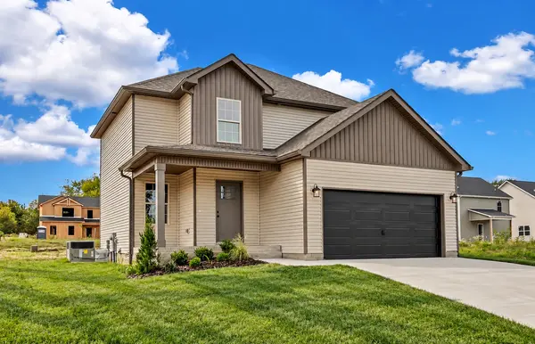 796 Bluestem Way, Clarksville, TN 37042