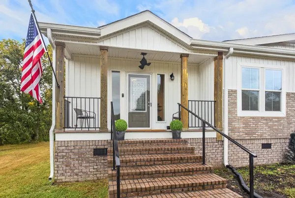 410 Columbia Ave, Centerville, TN 37033