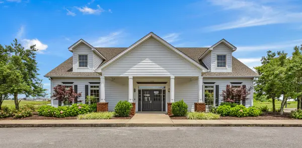 1178 Buggy Cv, Clarksville, TN 37043