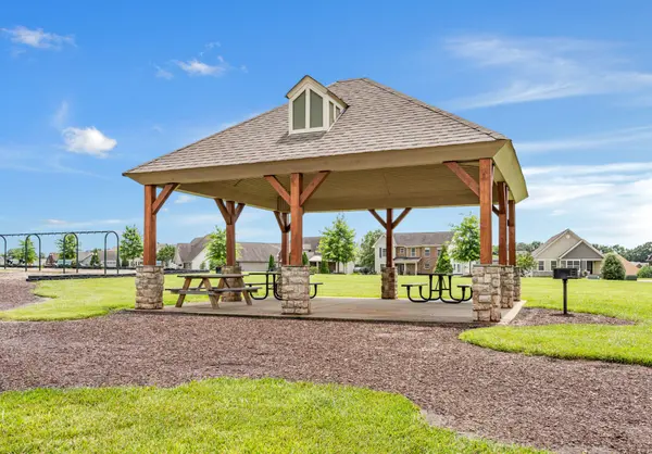 1178 Buggy Cv, Clarksville, TN 37043