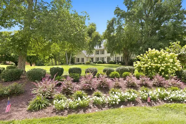 1309 Arrowhead Dr, Brentwood, TN 37027