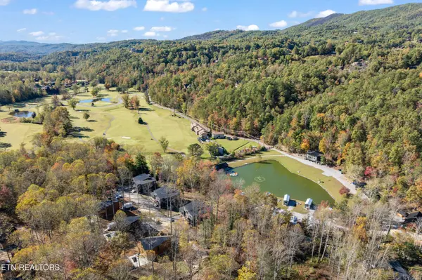 4143 Fontaine Way, Gatlinburg, TN 37738