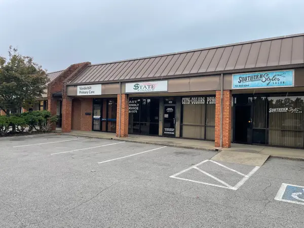 265 Dover Rd, Clarksville, TN 37042