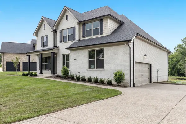 192 Watermill Ln, Lebanon, TN 37087