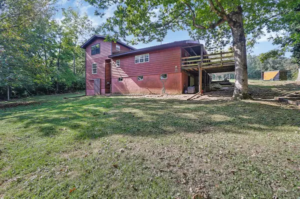 252 Old Homestead Hwy, Crossville, TN 38555