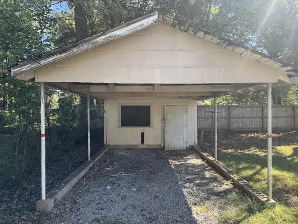 614 East St #D, Murfreesboro, TN 37130