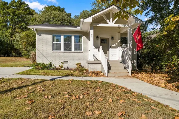 921 42nd Ave #N, Nashville, TN 37209