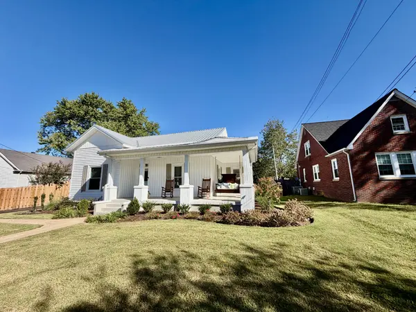136 Groh St, Lawrenceburg, TN 38464