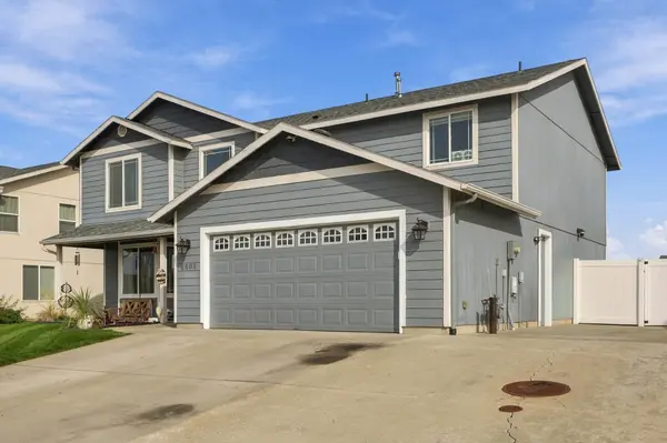 6603 S S West Terrace Dr, Cheney, WA 99004