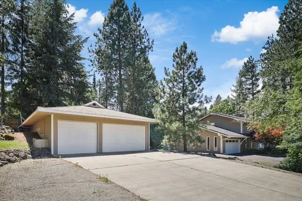 1802 E Rockwood Blvd, Spokane, WA 99203