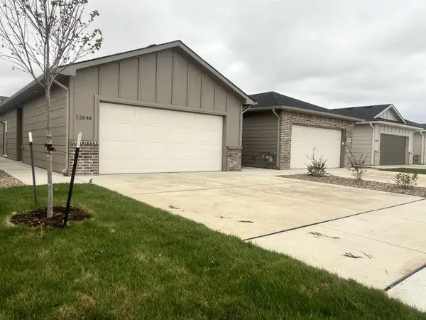 12644 W Northstar St, Wichita, KS 67223