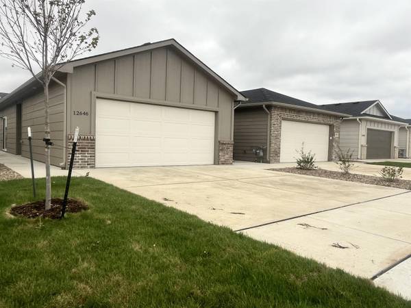 12644 W Northstar St, Wichita, KS 67223