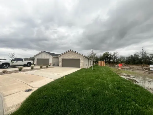 3689 W Blanford, Wichita, KS 67223