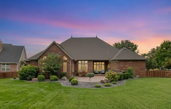 6268 S Weatherwood TRL, Springfield, MO 65810