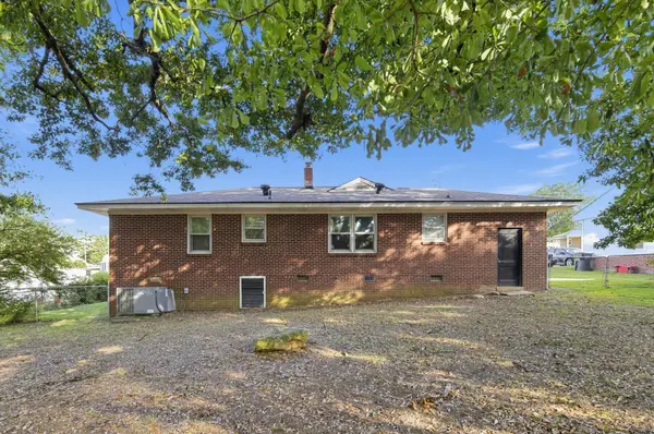 9 Delores ST, Greenville, SC 29605