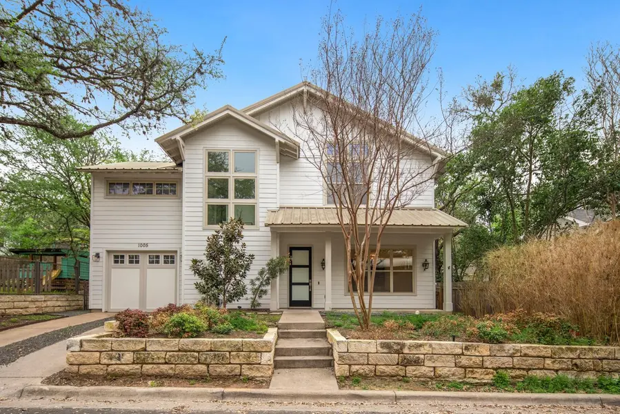 1005 Toyath ST, Austin, TX 78703