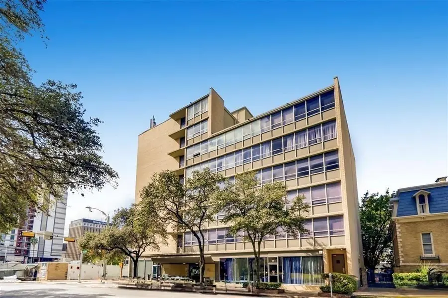 1800 Lavaca ST #607, Austin, TX 78701