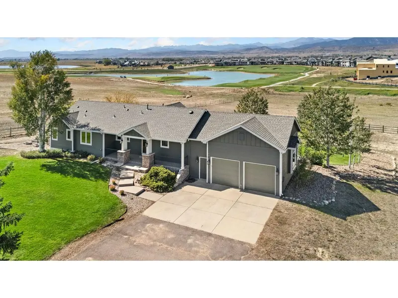 2180 Crestridge, Loveland, CO 80537