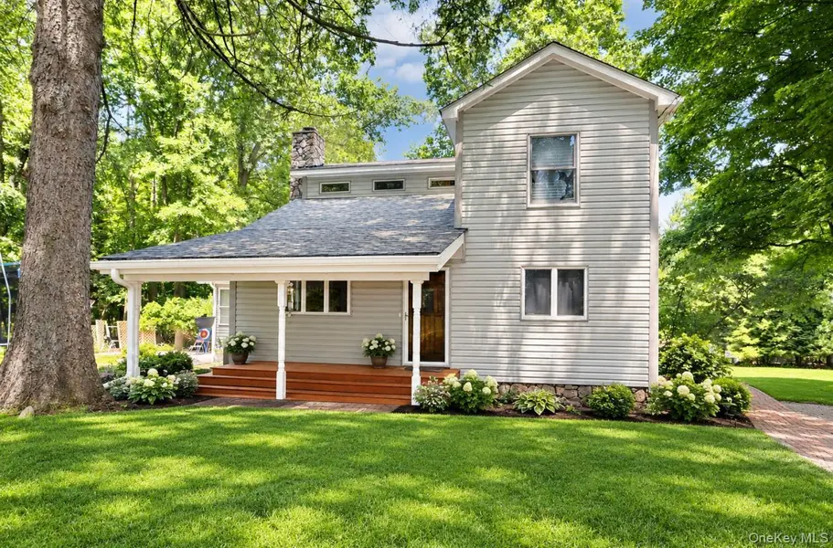 19 Farview TER, Suffern, NY 10901