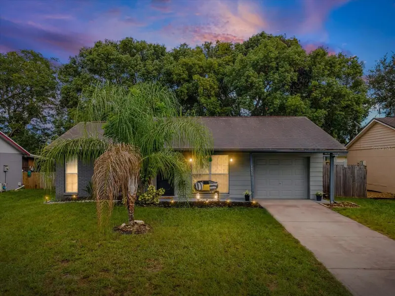 3220 LENWOOD DR, New Port Richey, FL 34655