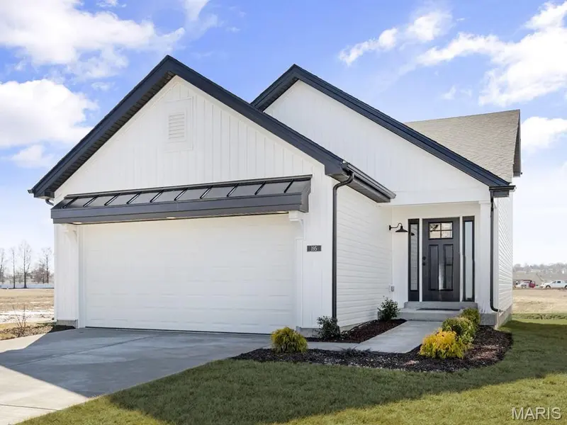 2 Belmont at Regal Pines Meadows, Ellisville, MO 63021