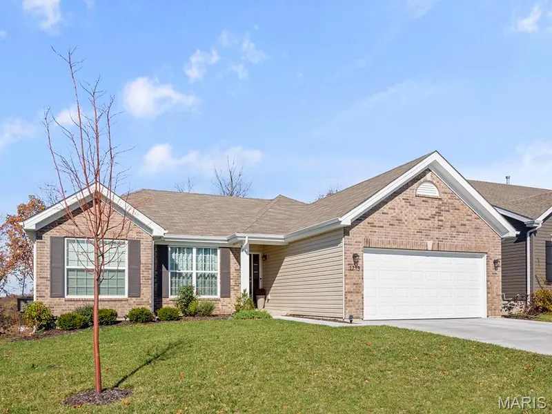 2 Hickory at Elm Crossing, St Charles, MO 63301