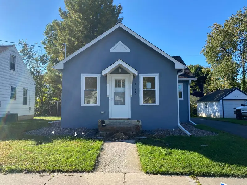 1530 3rd ST NE, Rochester, MN 55906